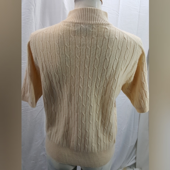 Charter Club Cashmere - Picture 2 of 3